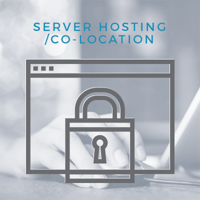 Server Hosting/Co-Location