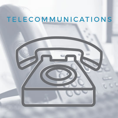 Telecommunications