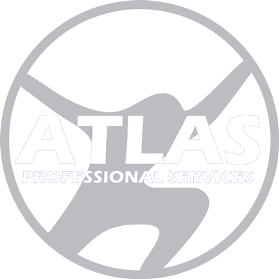 Atlas Professional Services Logo